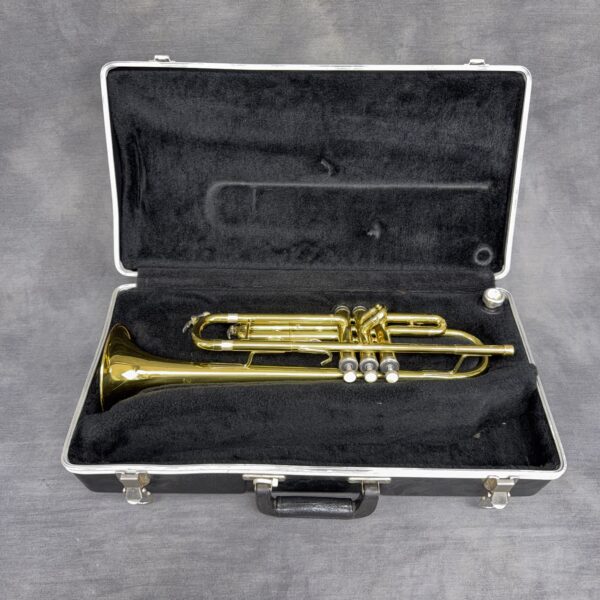 1989 Conn 20B Student B♭ Trumpet with Hard Case