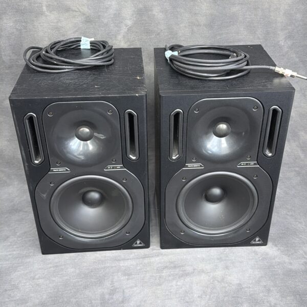 2004 Behringer Truth B2031A Studio Monitor Pair