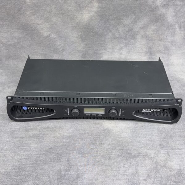 Crown XLS1002 DriveCore 2-Channel 350W Power Amp