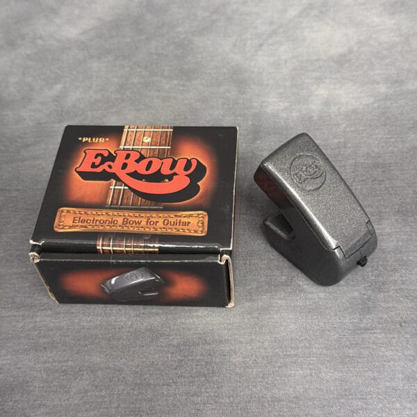 Heet Audio EBow Plus Electronic Bow for Guitar