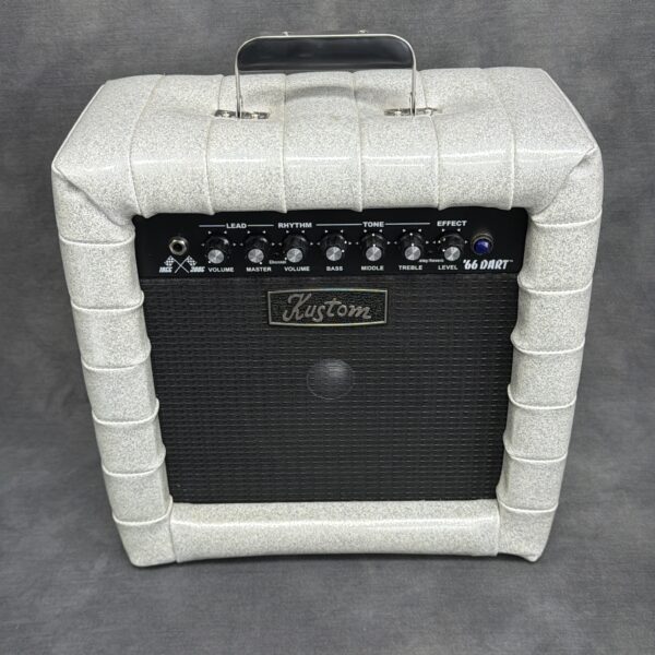Kustom '66 Dart Guitar Amp Combo