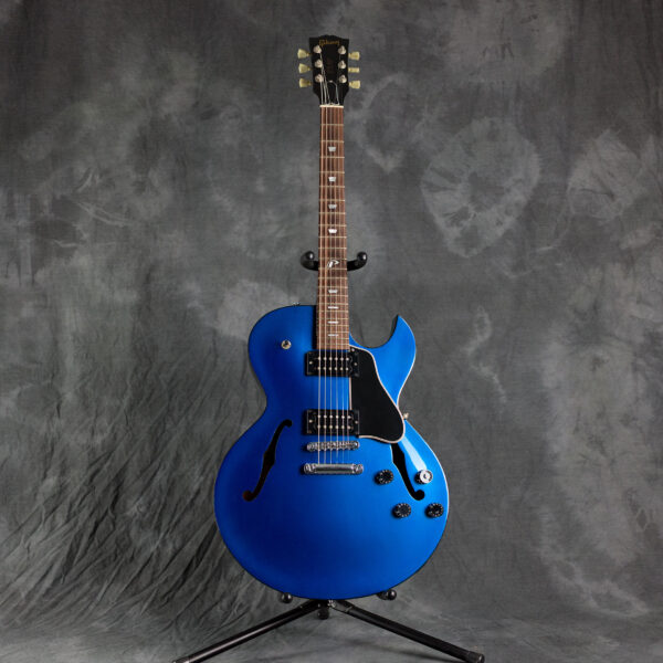 2002 Gibson ES137 Premier Hollow-Body Electric Guitar