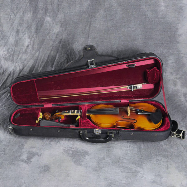 Beauté Eterna 3/4 Student Violin Outfit