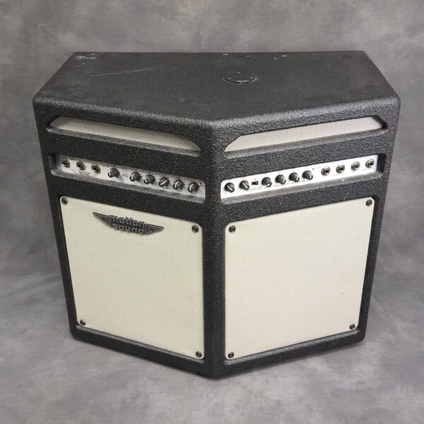 Motion Sound KBR-3D 200-Watt Stereo Rotary Keyboard Amp