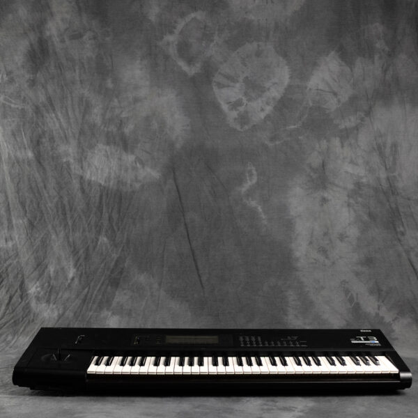 1990s Korg T3 EX Keyboard Workstation