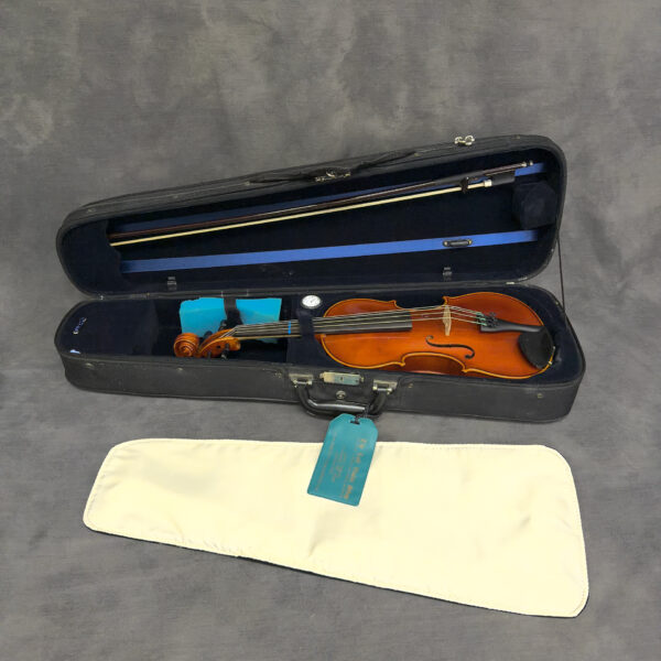 2010 Johannes Köhr GW401731 14-inch Viola Outfit