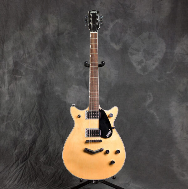 2026 Gretsch G5222 Electromatic Double Jet BT Electric Guitar with V-Stoptail