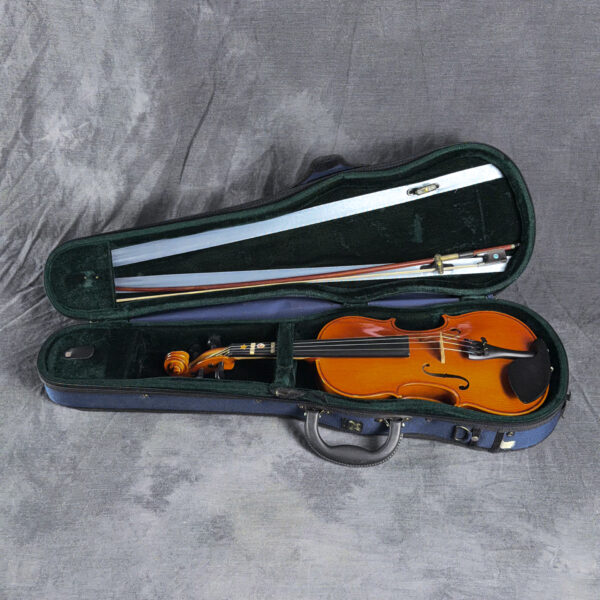 Unbranded 1:2 Student Violin Outfit - 8301488260816006 - 922